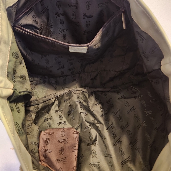 💯 AUTHENTIC GUCCI BAG - Picture 12 of 16